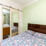 Casa de Vila à venda com 3 quartos no condomínio Kk, São Paulo - SP