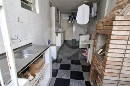 Casa à venda com 7 quartos em Higienópolis, São Paulo, SP