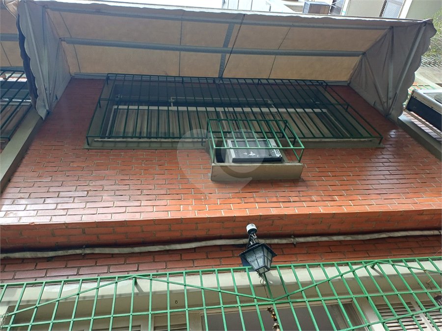 Casa à venda com 4 quartos, sendo 1 suíte,  em Tijuca, Rio de Janeiro, RJ