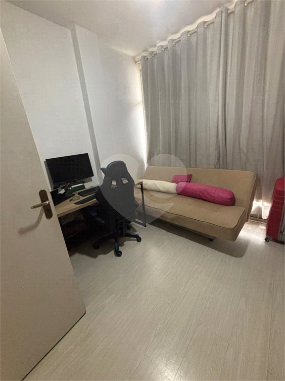 Apartamento à venda com 2 quartos em Vila Isabel, Rio de Janeiro, RJ