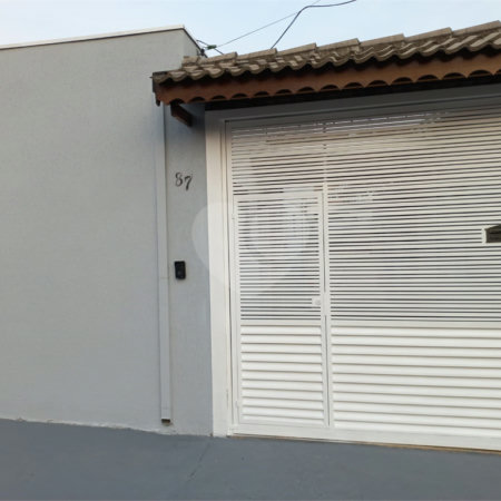 Casa à venda com 3 quartos em Jardim Cidapel, Jundiaí, SP