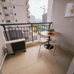 Apartamento à venda com 3 quartos, sendo 1 suíte,  em Brás, São Paulo, SP