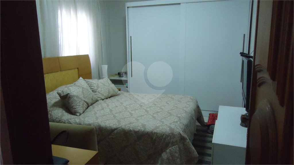 Sobrado à venda com 4 quartos em Santana, São Paulo, SP