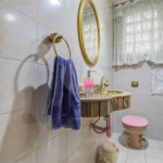 Casa à venda com 3 quartos, sendo 1 suíte, em Vila Clementino, São Paulo, SP