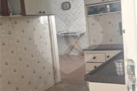 Casa Térrea à venda com 5 quartos, sendo 1 suíte, em Vila Mafra, São Paulo, SP