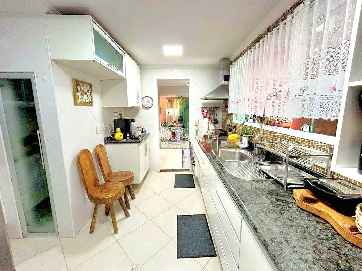 Casa com 4 dormitórios à venda, 160 m² por R$ 1.499.000,00 - Aparecida - Santos/SP