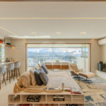 Apartamento à venda com 2 suítes em Santo Amaro, São Paulo, SP
