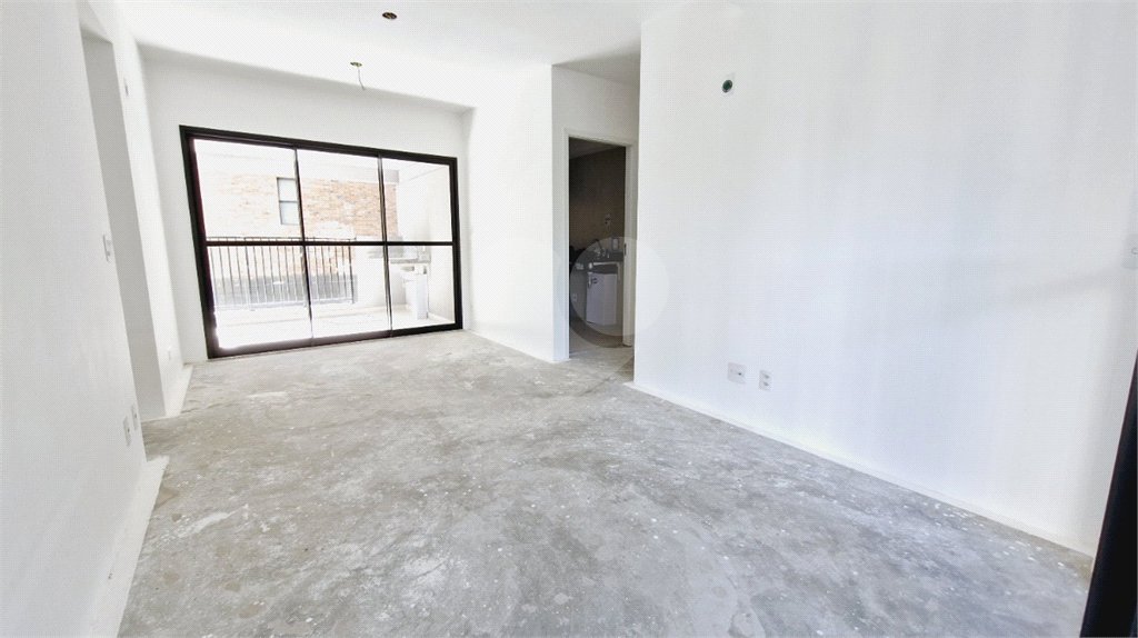 Apartamento à venda com 3 quartos, sendo 2 suítes, em Brooklin, São Paulo, SP
