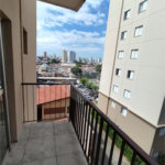 Apartamento à venda com 2 quartos em Mandaqui, São Paulo, SP