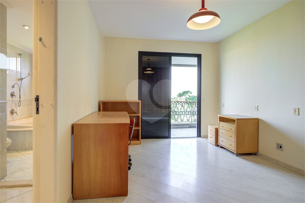 Apartamento à venda com 4 suítes em Alto da Boa Vista, São Paulo, SP