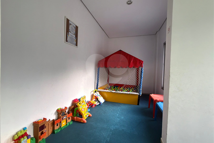 Apartamento à venda com 2 quartos, sendo 1 suíte, em Tucuruvi, São Paulo, SP