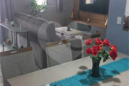 Apartamento à venda com 2 quartos, sendo 1 suíte, em Cidade Cruzeiro do Sul, Suzano, SP