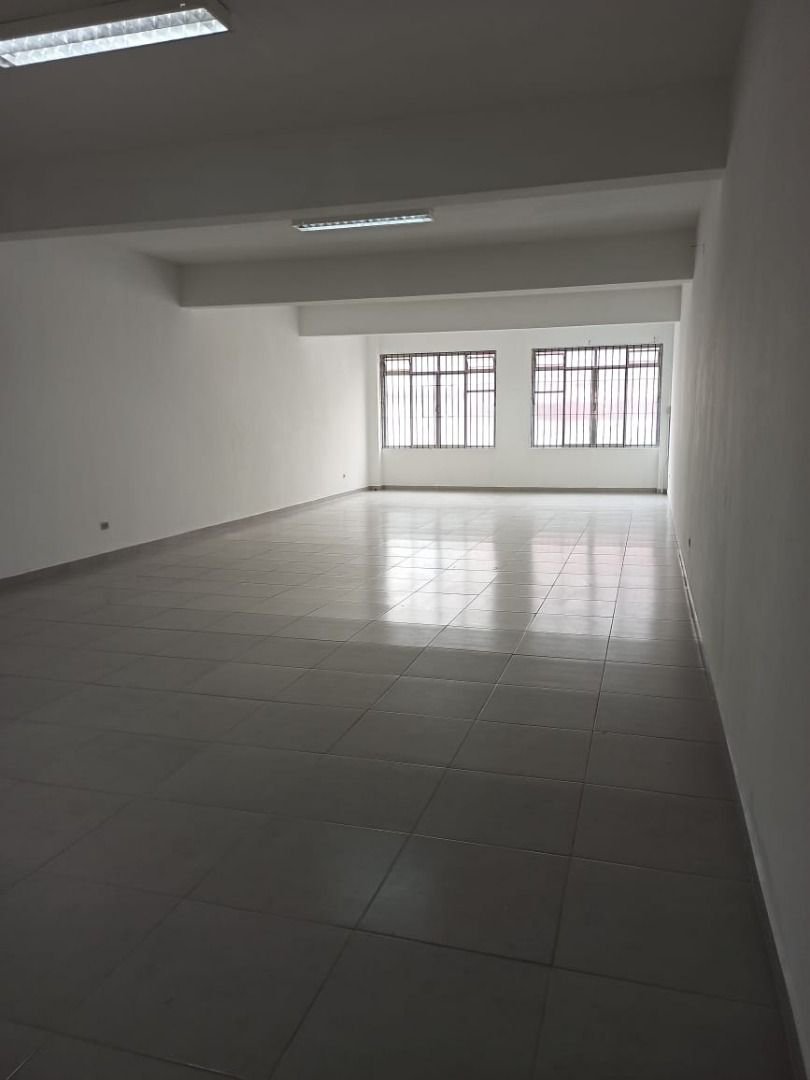 Prédio para alugar, 400 m² por R$ 11.000,00/mês - Centro - Santos/SP