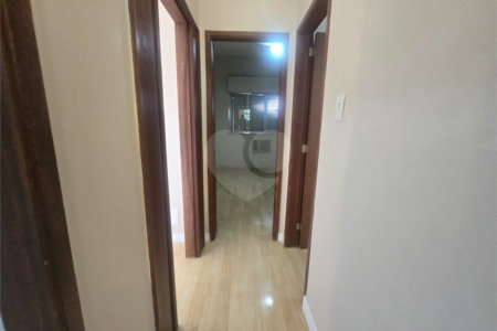 Apartamento à venda com 3 quartos em Tijuca, Rio de Janeiro, RJ