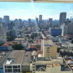Cobertura à venda com 2 quartos, sendo 1 suíte, em Pinheiros, São Paulo, SP