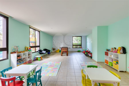 Apartamento à venda com 2 suítes em Alto da Boa Vista, São Paulo, SP