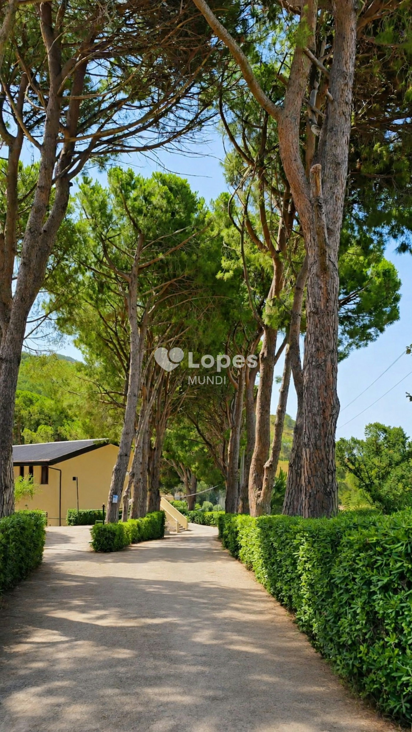 Apartamento com 1 quarto à venda em San Lucido – A 500 m da praia
