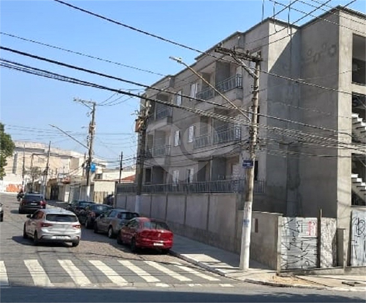Apartamento à venda ou para alugar com 2 quartos, sendo 1 suíte,  em Mandaqui, São Paulo, SP
