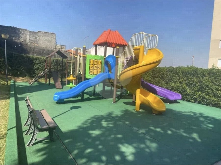 Apartamento à venda com 2 quartos, sendo 1 suíte, em Vila Polopoli, São Paulo, SP