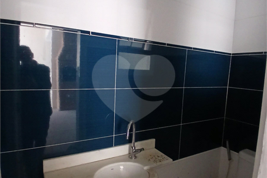 Sobrado à venda com 3 quartos, sendo 1 suíte, em Santana, São Paulo, SP