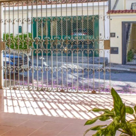 Sobrado à venda com 2 quartos em Santana, São Paulo, SP