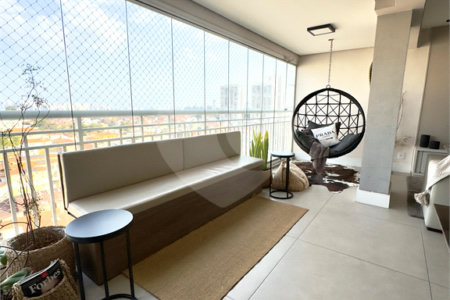 Apartamento à venda com 2 suítes em Jardim Esmeralda, São Paulo, SP