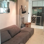 Apartamento à venda com 3 quartos, sendo 1 suíte, em Água Branca, São Paulo, SP