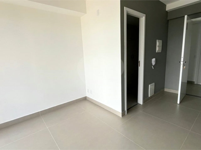 Studio à venda com 1 quarto em Santo Amaro, São Paulo, SP