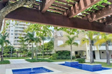 Apartamento à venda com 3 suítes em Jardim Portal da Colina, Sorocaba, SP