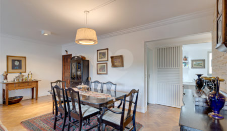 Apartamento à venda com 2 quartos, sendo 1 suíte,  em Alto da Boa Vista, São Paulo, SP
