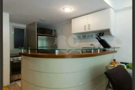 Cobertura à venda com 2 quartos, sendo 1 suíte, em Lagoa, Rio de Janeiro, RJ