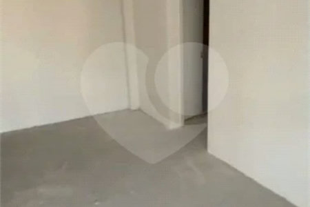 Studio 25m² no Living Full Eldorado – Pinheiros