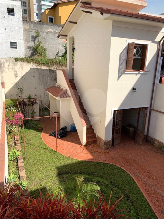 Casa à venda com 3 quartos, sendo 1 suíte,  em Aclimação, São Paulo, SP