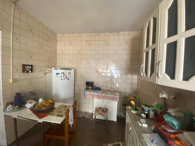 Sobrado à venda com 3 quartos em Tucuruvi, São Paulo, SP