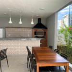 Apartamento para alugar com 2 quartos em Vila Gomes, São Paulo, SP