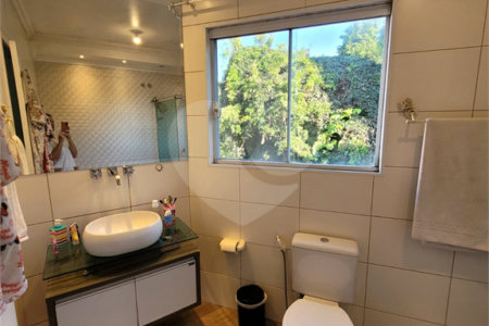 Casa à venda com 3 quartos, sendo 1 suíte,  no condomínio Reserva Balli, Sorocaba - SP