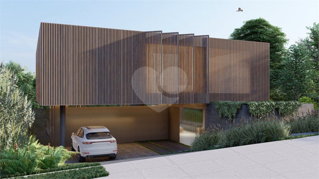 Casa à venda com 4 suítes no condomínio Alphaville Nova Esplanada 2, Votorantim - SP