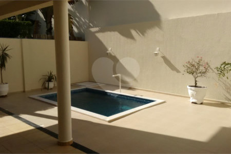Casa à venda ou para alugar com 3 suítes no condomínio Residencial Villa dos Inglezes, Sorocaba - SP
