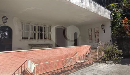 Casa à venda com 3 quartos, sendo 2 suítes,  em Gávea, Rio de Janeiro, RJ