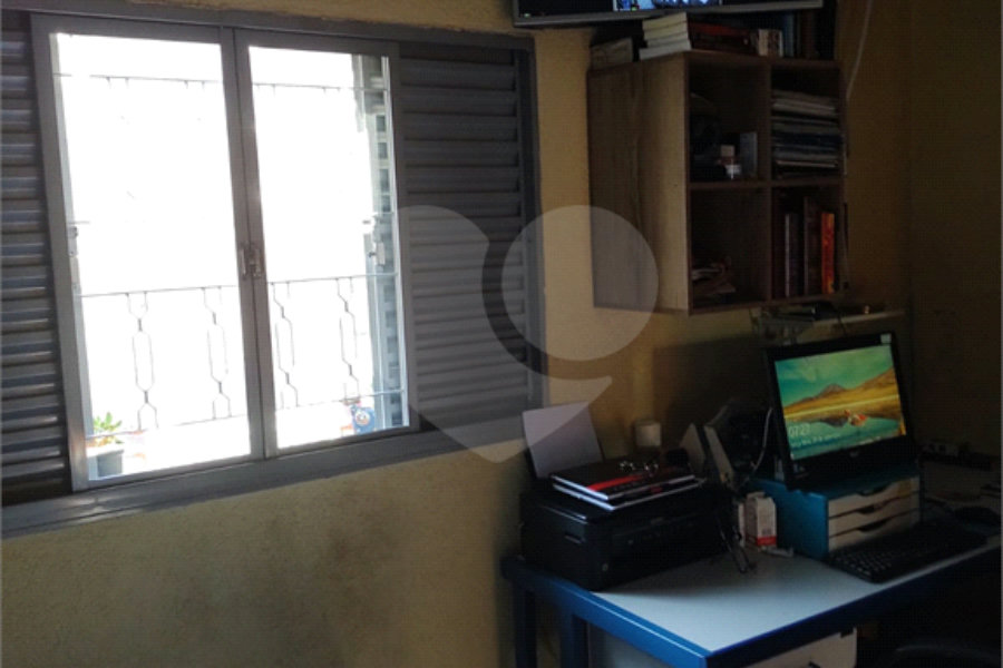 Casa Térrea à venda com 3 quartos, sendo 1 suíte, em Jaçanã, São Paulo, SP