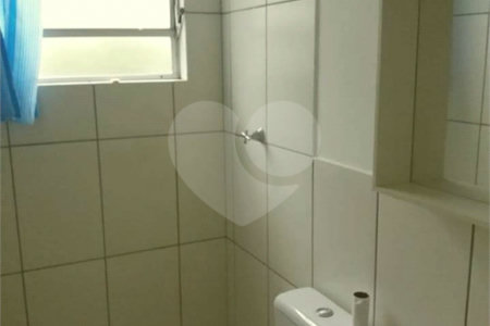 Apartamento com 2 dormitórios