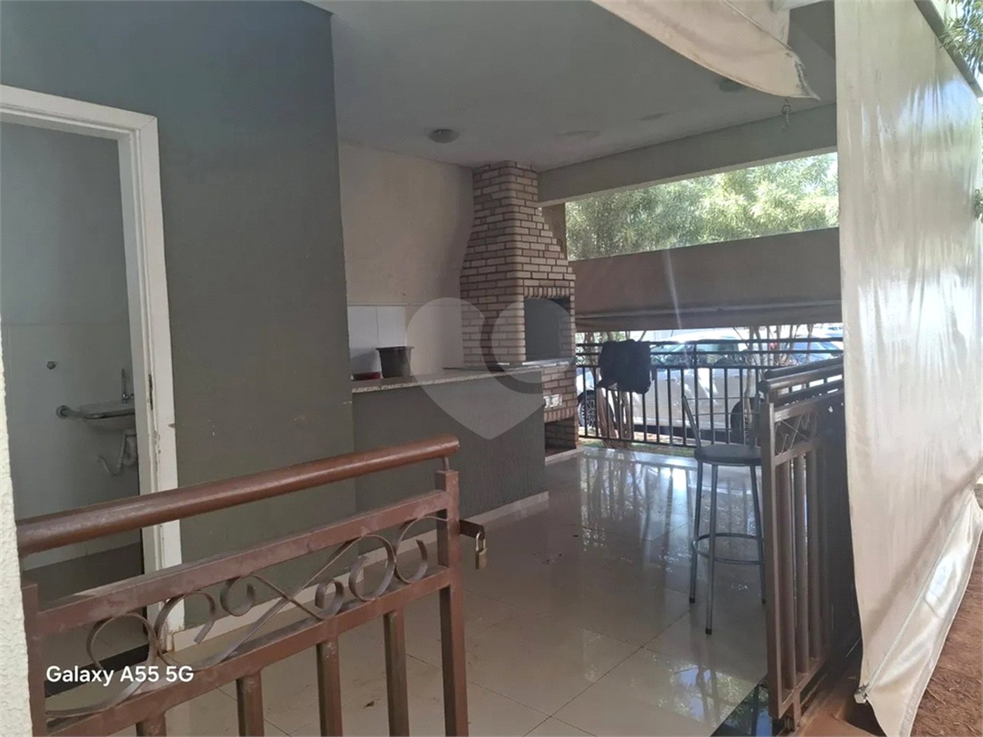 Apartamento à venda com 2 quartos em Ipanema das Pedras, Votorantim, SP