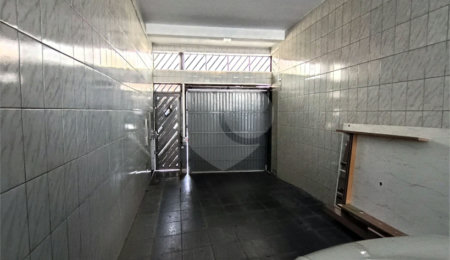 Casa em condomínio para alugar com 2 suítes em Imirim, São Paulo, SP