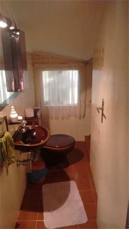 Sobrado à venda com 3 quartos, sendo 1 suíte,  em Jaguaré, São Paulo, SP