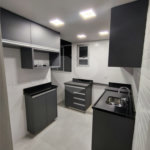 Apartamento à venda com 3 quartos, sendo 2 suítes, em Rio Comprido, Rio de Janeiro, RJ