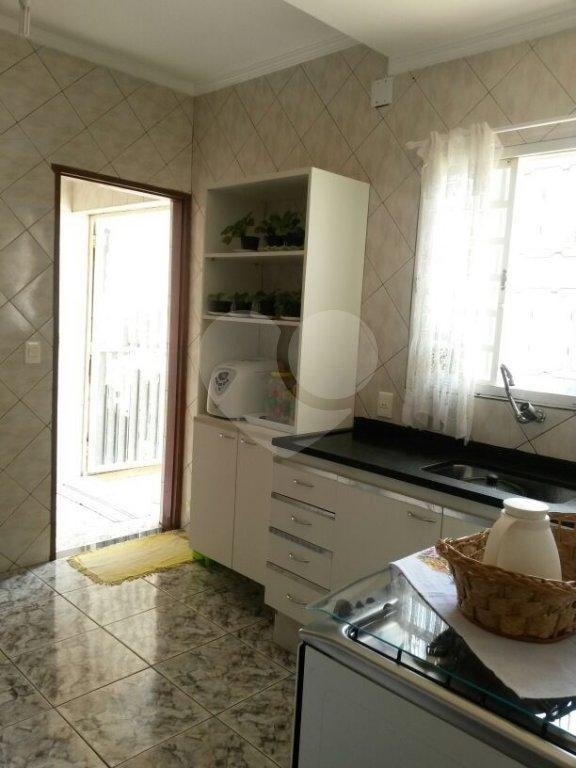 Sobrado à venda com 2 quartos em Parque São Francisco, Itatiba, SP