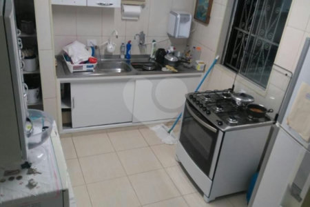 Casa à venda com 5 quartos, sendo 1 suíte,  em Jardim Jaçanã, São Paulo, SP