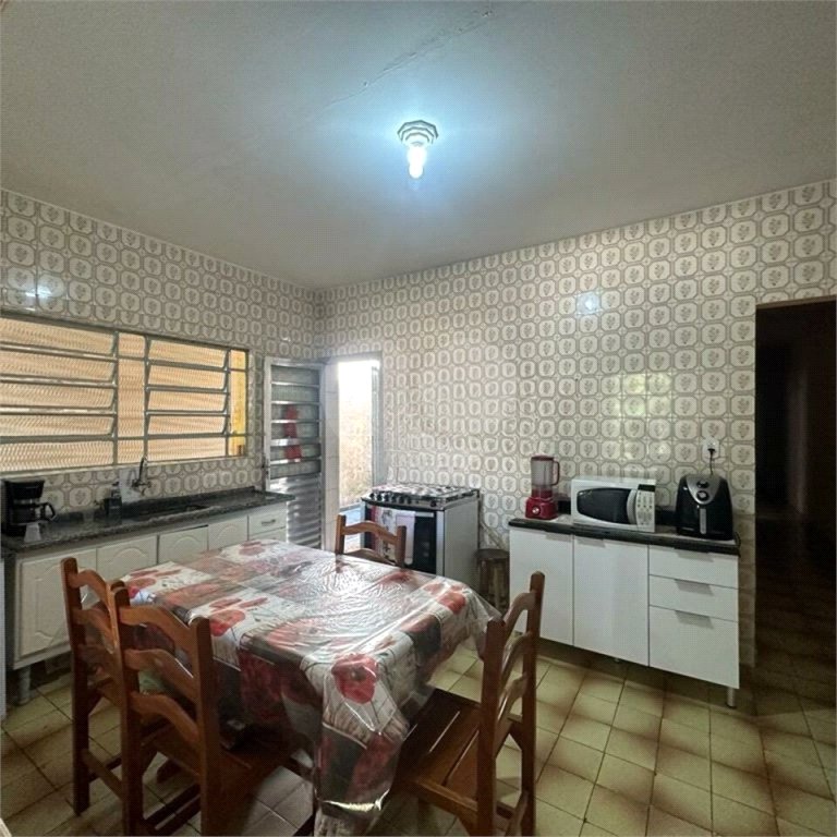 Sobrado à venda com 3 quartos em Pirituba, São Paulo, SP