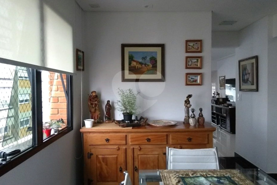 Apartamento à venda com 4 quartos, sendo 2 suítes, em Santana, São Paulo, SP