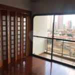 Duplex à venda com 4 suítes em Tatuapé, São Paulo, SP